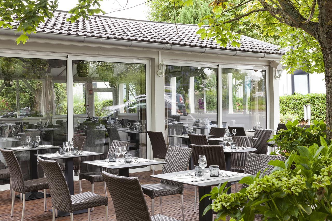 Acadie Les Ulis Hotel Villejust