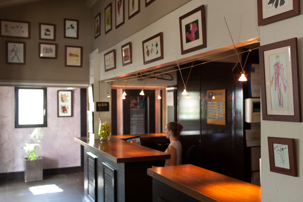 Hotel Acadie Les Ulis